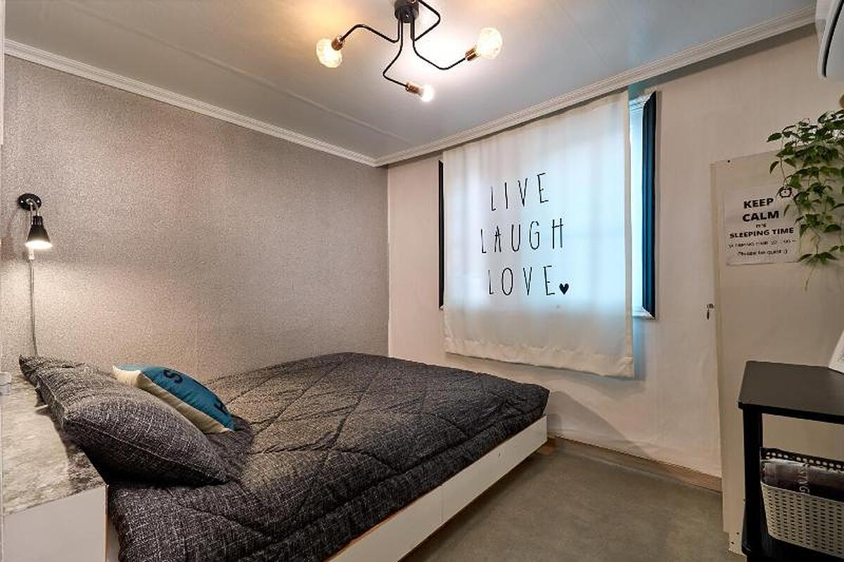 JUN GUESTHOUSE HONGDAE