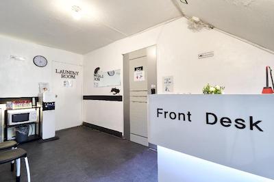 JUN GUESTHOUSE HONGDAE