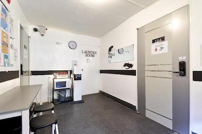 JUN GUESTHOUSE HONGDAE