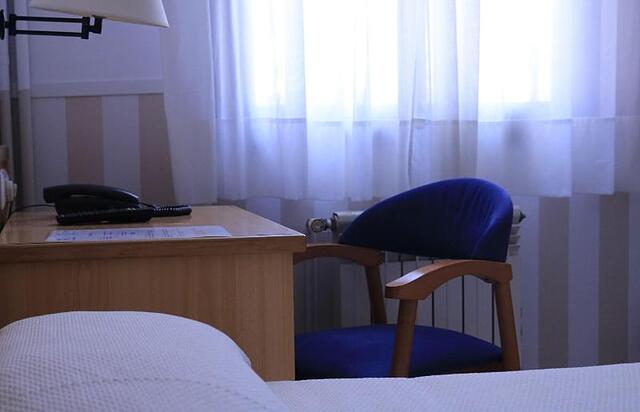 Hotel Torino