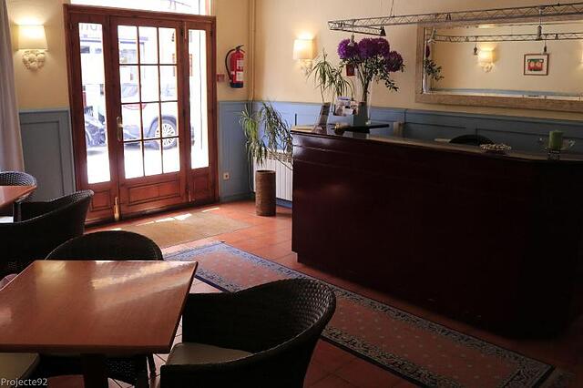 Hotel Torino