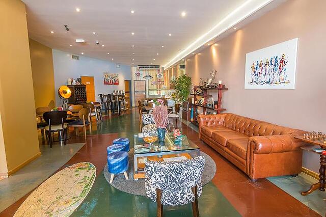 Apart Boutique Shoshana