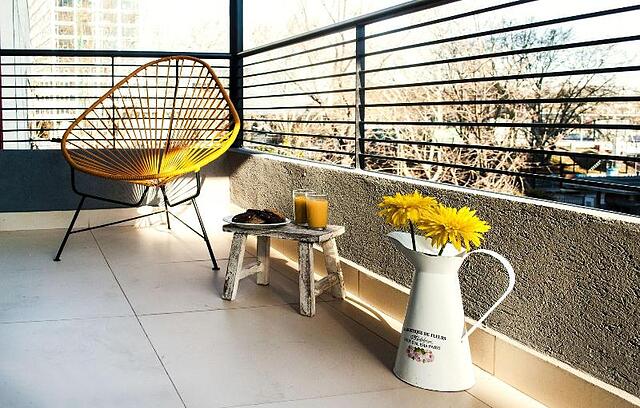 Apart Boutique Shoshana