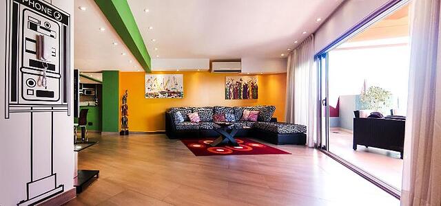 Apart Boutique Shoshana