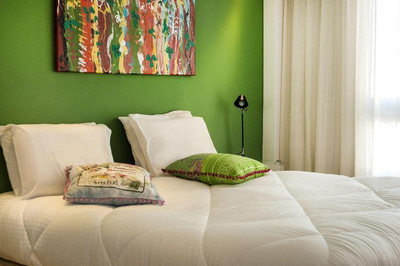 Apart Boutique Shoshana