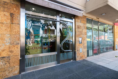 Apart Boutique Shoshana
