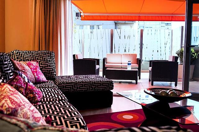 Apart Boutique Shoshana