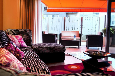 Apart Boutique Shoshana
