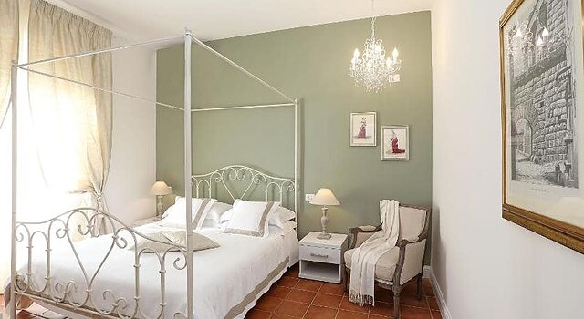 Casa Ponte Sisto