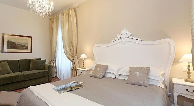 Casa Ponte Sisto