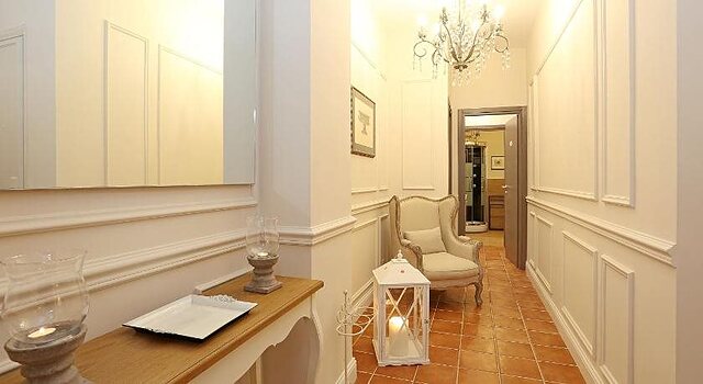 Casa Ponte Sisto