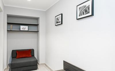 Cesare Ai Cavalieri Suites