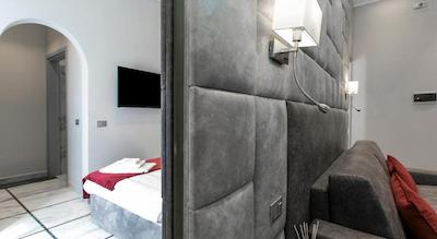 Cesare Ai Cavalieri Suites