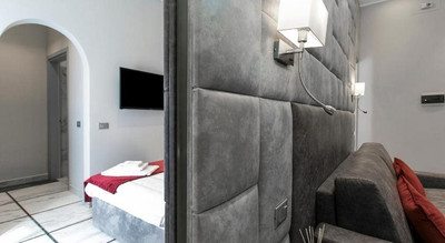 Cesare Ai Cavalieri Suites