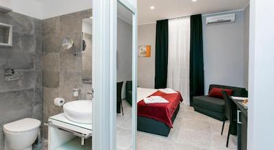 Cesare Ai Cavalieri Suites