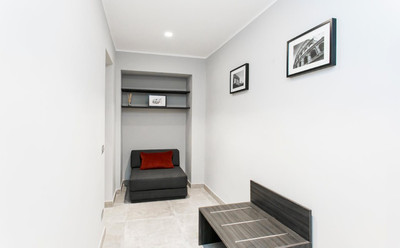 Cesare Ai Cavalieri Suites