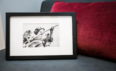 Cesare Ai Cavalieri Suites