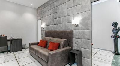 Cesare Ai Cavalieri Suites