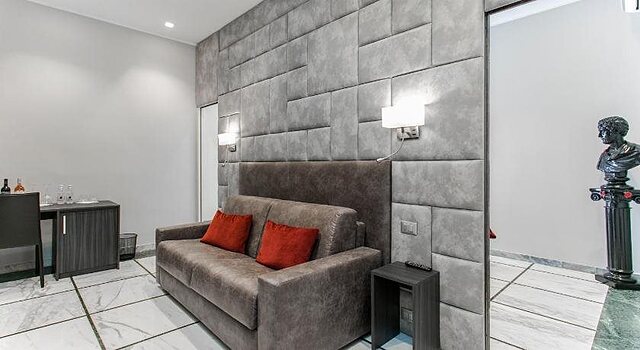 Cesare Ai Cavalieri Suites
