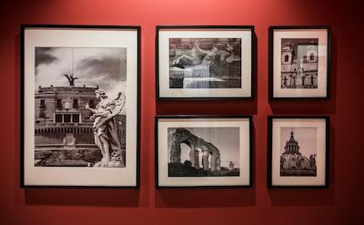 Cesare Ai Cavalieri Suites