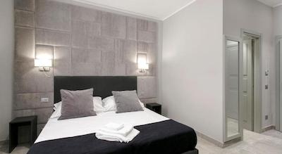 Cesare Ai Cavalieri Suites