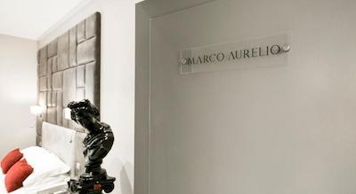 Cesare Ai Cavalieri Suites