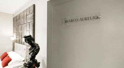 Cesare Ai Cavalieri Suites