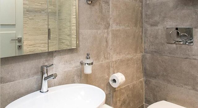 Cesare Ai Cavalieri Suites