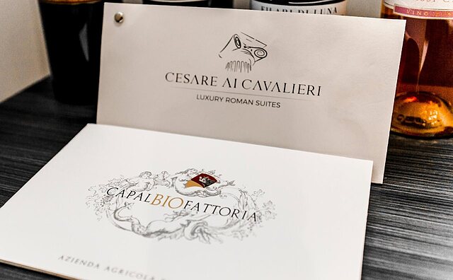 Cesare Ai Cavalieri Suites