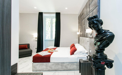 Cesare Ai Cavalieri Suites