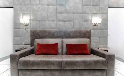 Cesare Ai Cavalieri Suites