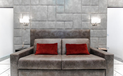 Cesare Ai Cavalieri Suites