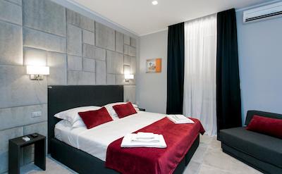 Cesare Ai Cavalieri Suites