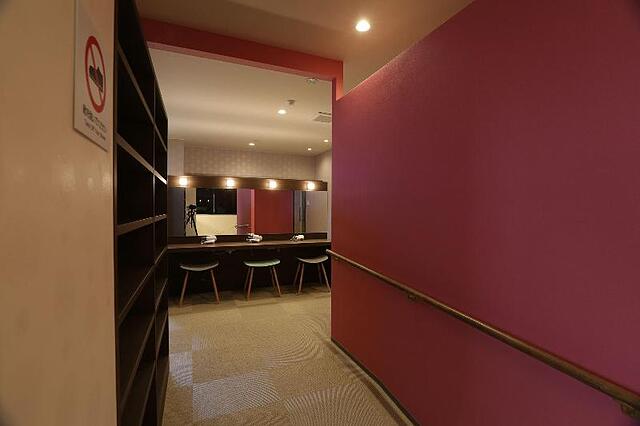 HOSTEL SPICA