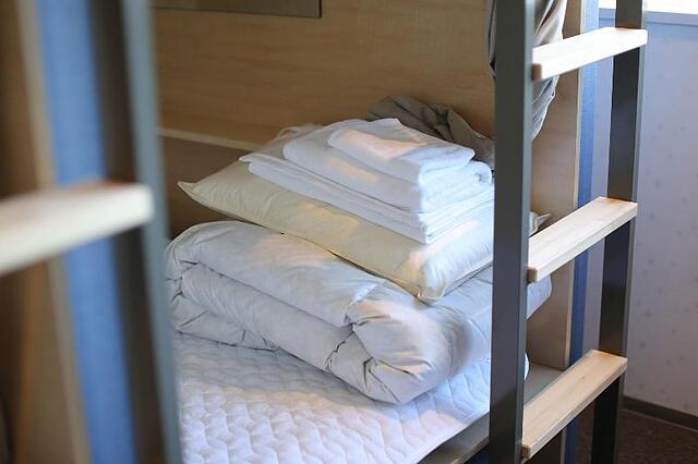 HOSTEL SPICA