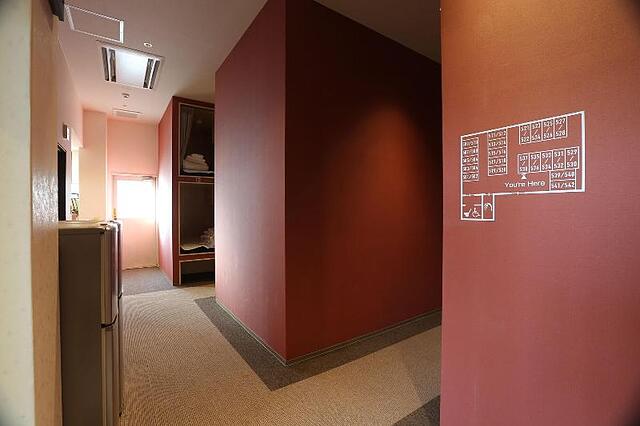 HOSTEL SPICA