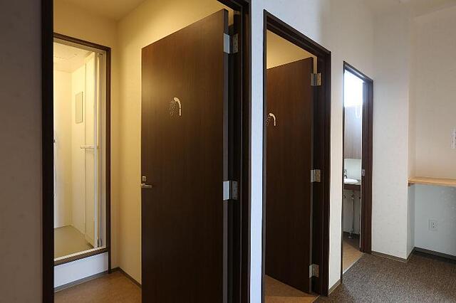 HOSTEL SPICA