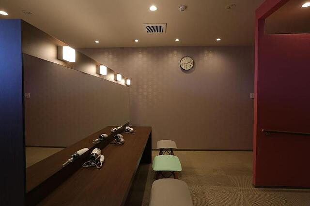 HOSTEL SPICA