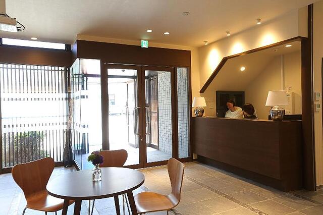 HOSTEL SPICA