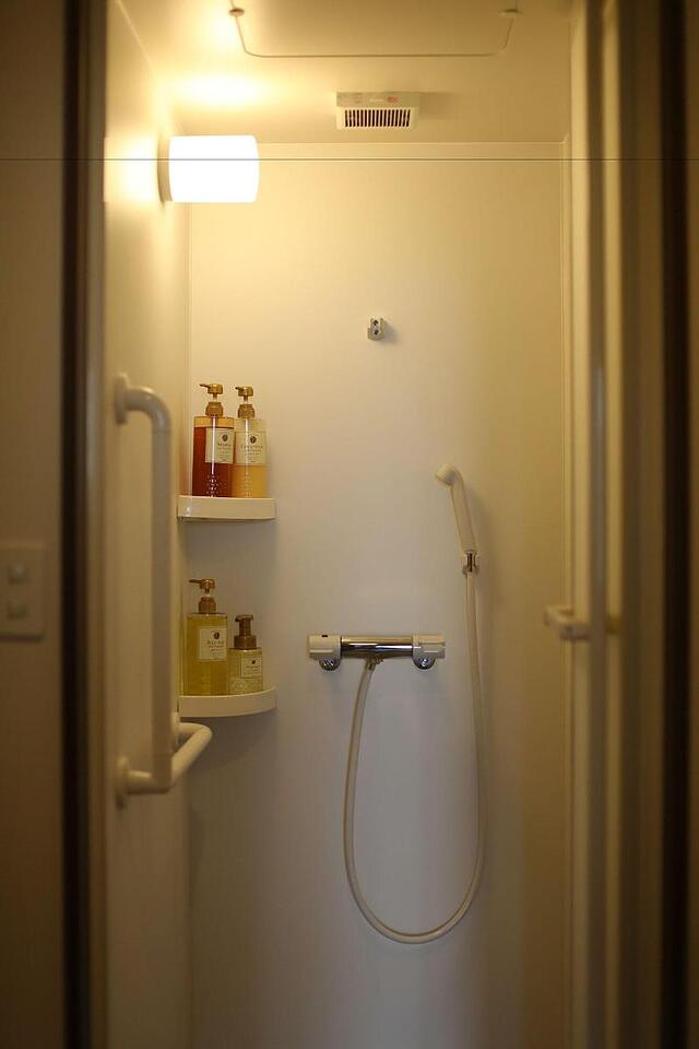 HOSTEL SPICA