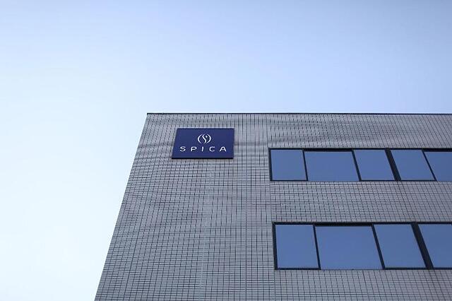 HOSTEL SPICA