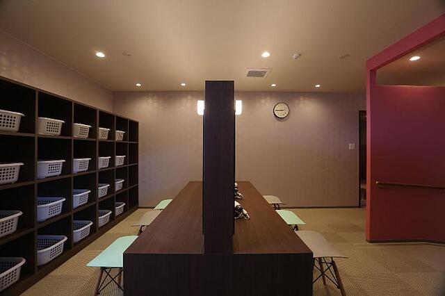 HOSTEL SPICA