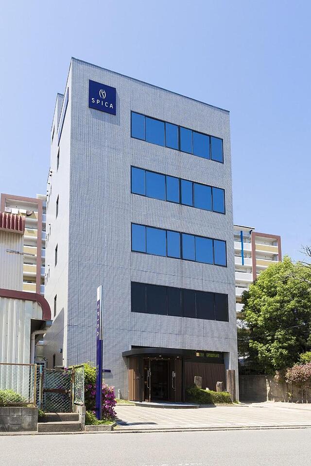 HOSTEL SPICA