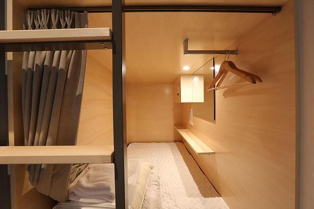 HOSTEL SPICA