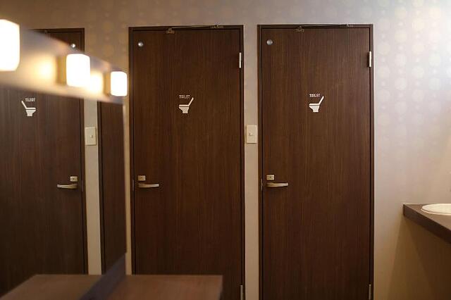 HOSTEL SPICA
