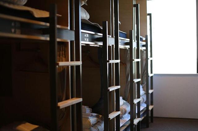 HOSTEL SPICA