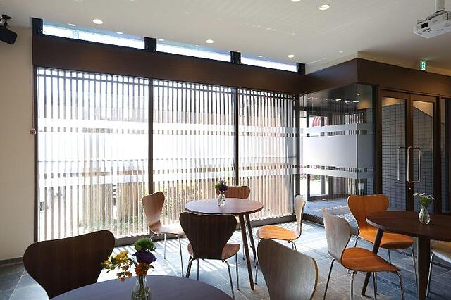 HOSTEL SPICA