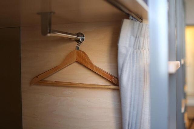 HOSTEL SPICA