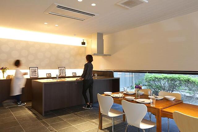 HOSTEL SPICA