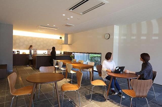 HOSTEL SPICA